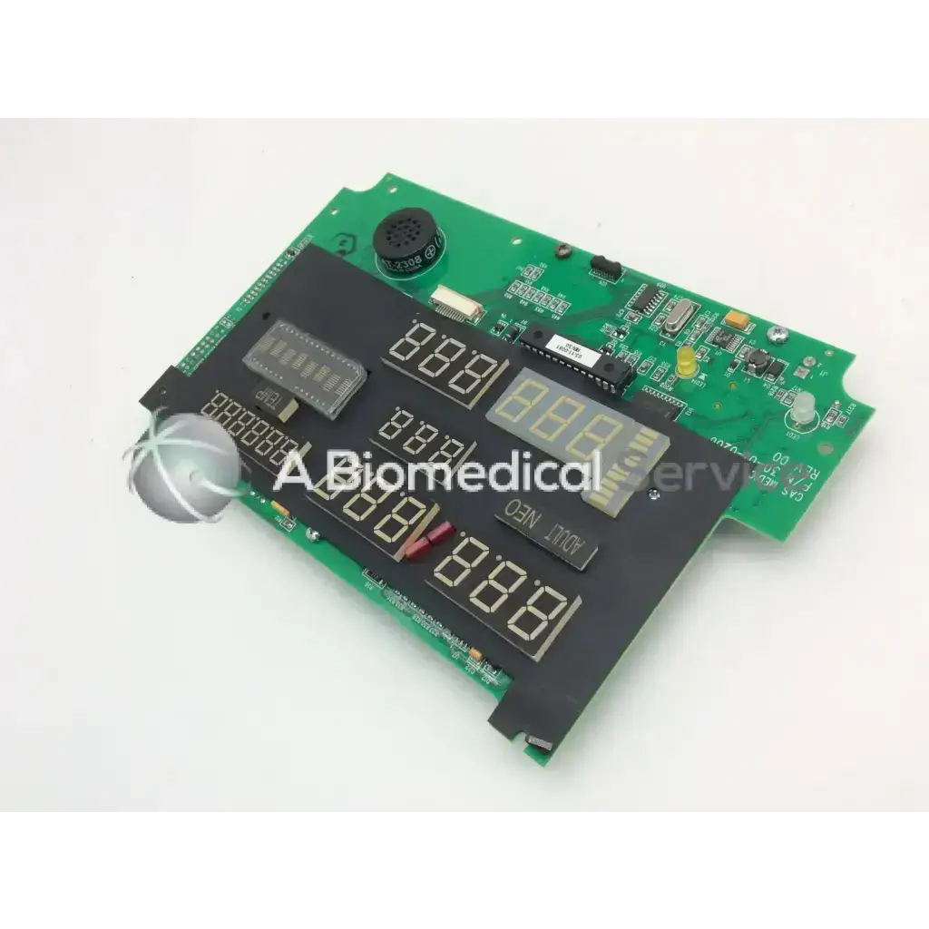 Load image into Gallery viewer, Casmed 03090235R00 Board - Medical parts
