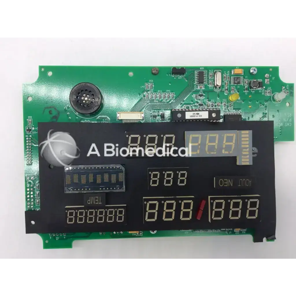 Load image into Gallery viewer, Casmed 03090235R00 Board - Medical parts
