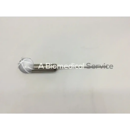 Silver metallic femoral removal tool orthopedic with spherical head and cylindrical shaft by cayenne medical cm-7200