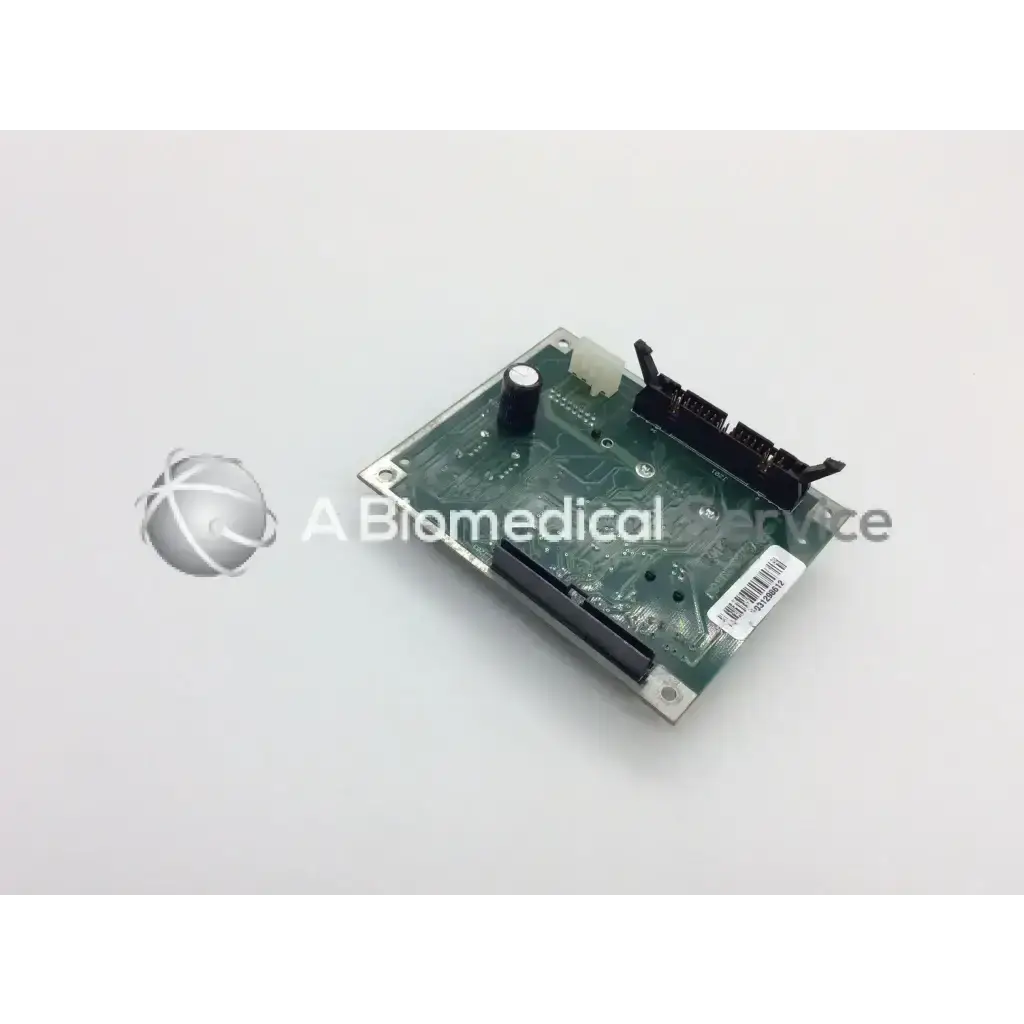 CCDW82055B REV Recon Mega Communication PCB Board - Medical