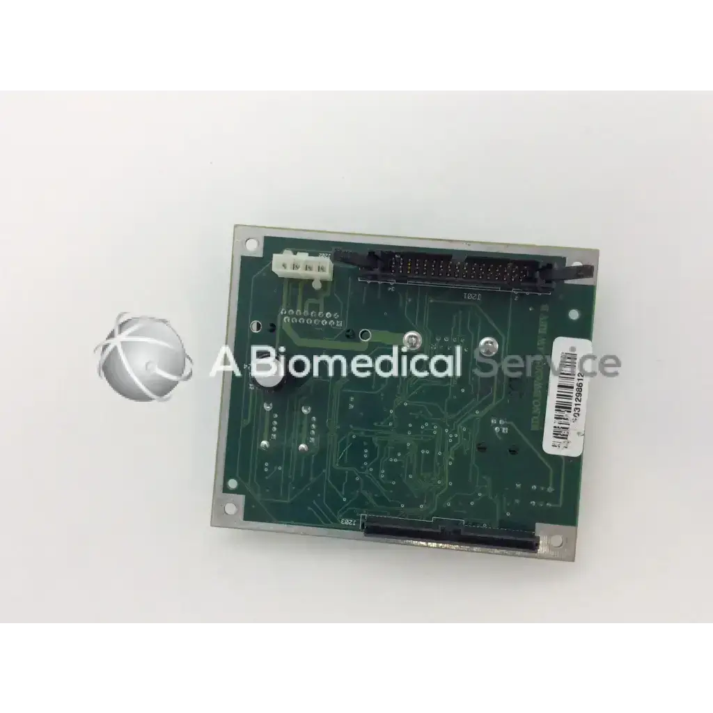 CCDW82055B REV Recon Mega Communication PCB Board - Medical