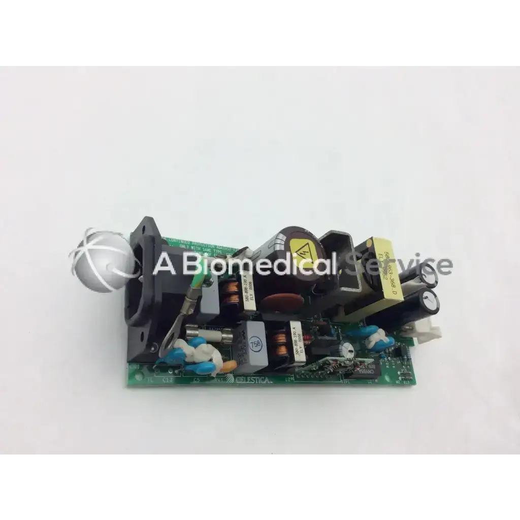 Celestica M3046-60002 777-507-1059 Rev 2 Power Supply Unit