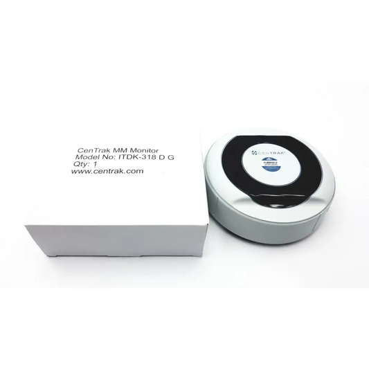 CenTrak MM ITDK-318 D G Monitor - Medical parts