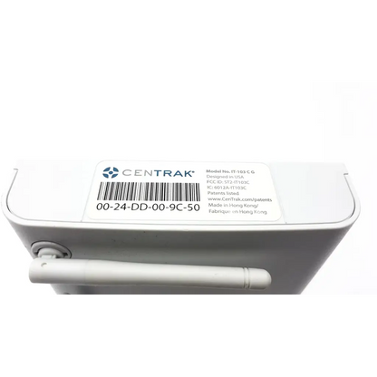 CenTrak Star ITK-103 C G - Medical parts