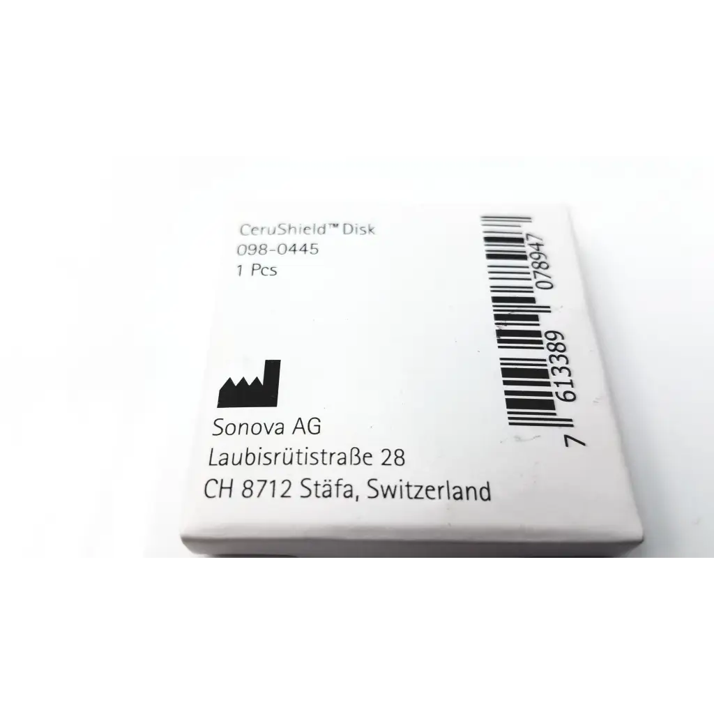 Load image into Gallery viewer, Cerushield Disk Wax Guards for Hearing Aids - Healthcare