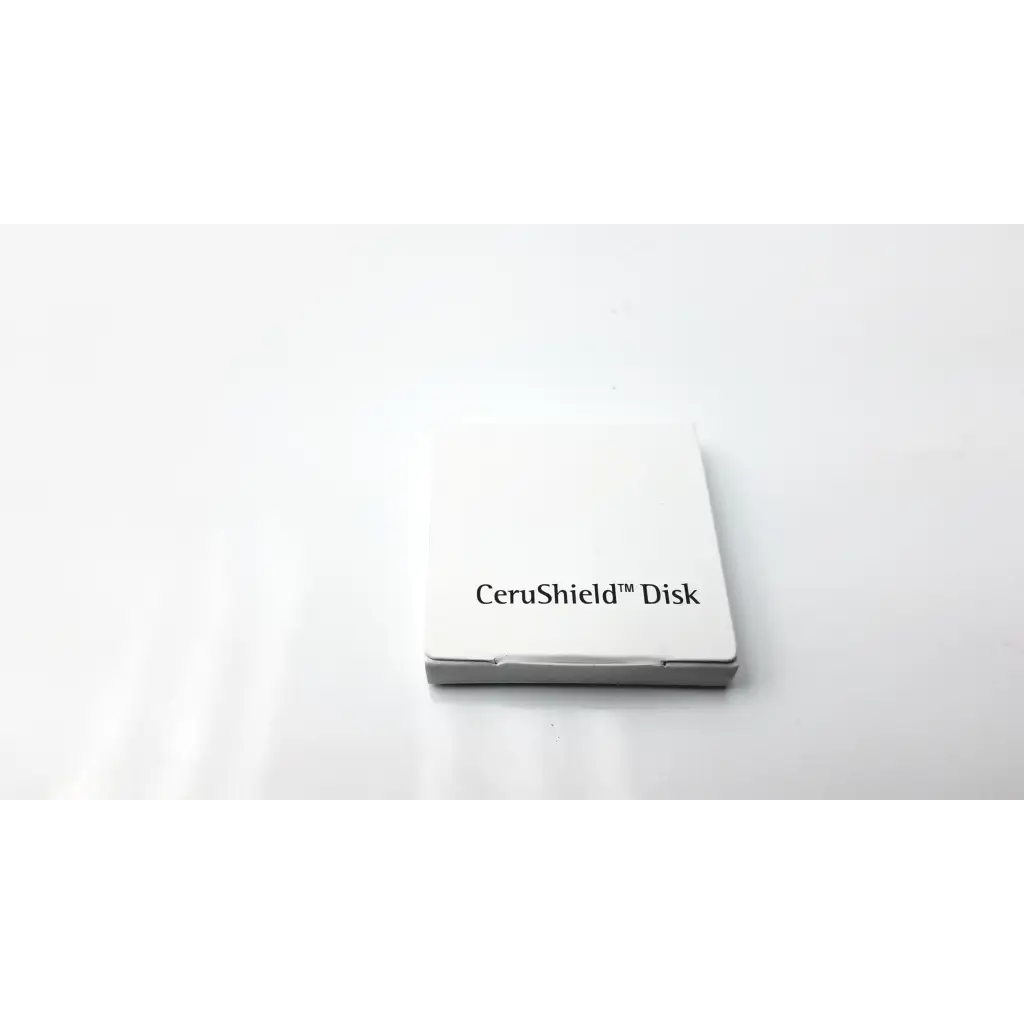 Cerushield Disk Wax Guards for Hearing Aids - Healthcare