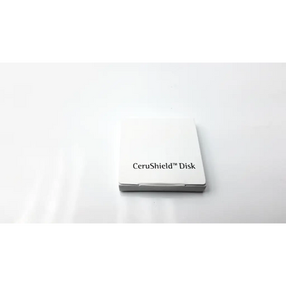 Cerushield Disk Wax Guards for Hearing Aids - Healthcare
