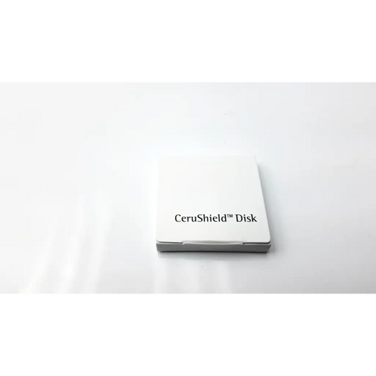 Cerushield Disk Wax Guards for Hearing Aids - Healthcare