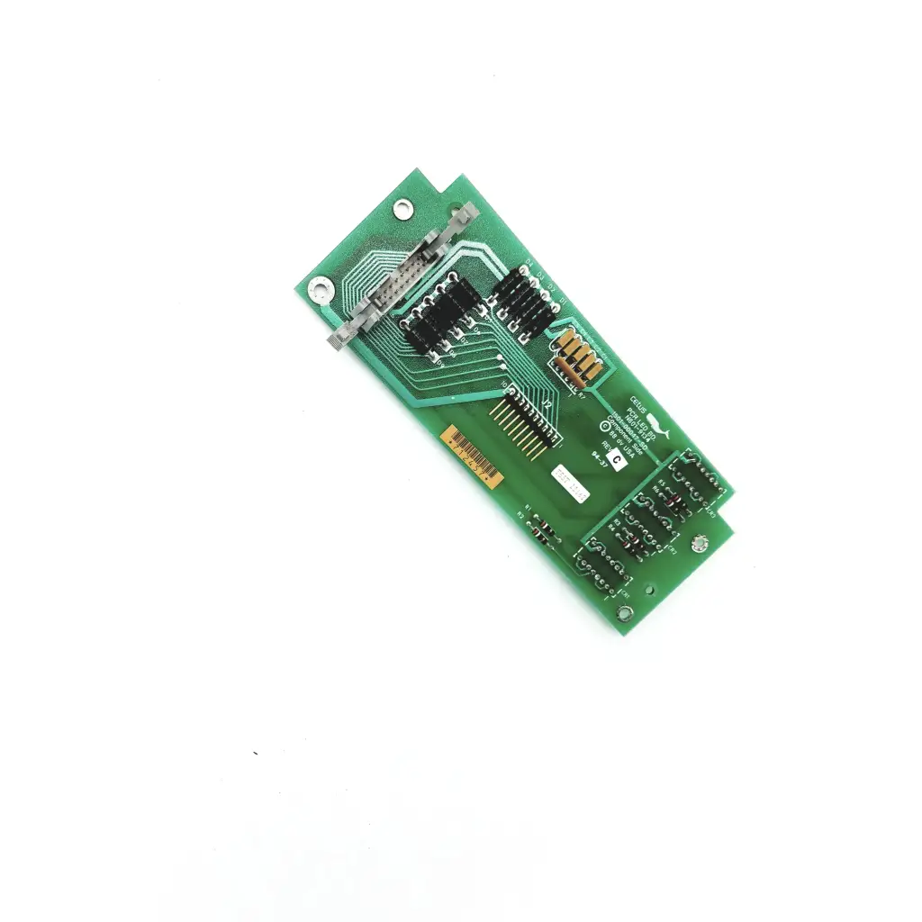 Load image into Gallery viewer, Cetus PCR LED Board N801-9134 - Medical parts