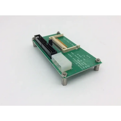 CFDISK.1E IDE/Compact Flash to IDE Adapter w/ Transcend
