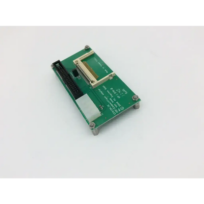 CFDISK.1E IDE/Compact Flash to IDE Adapter w/ Transcend
