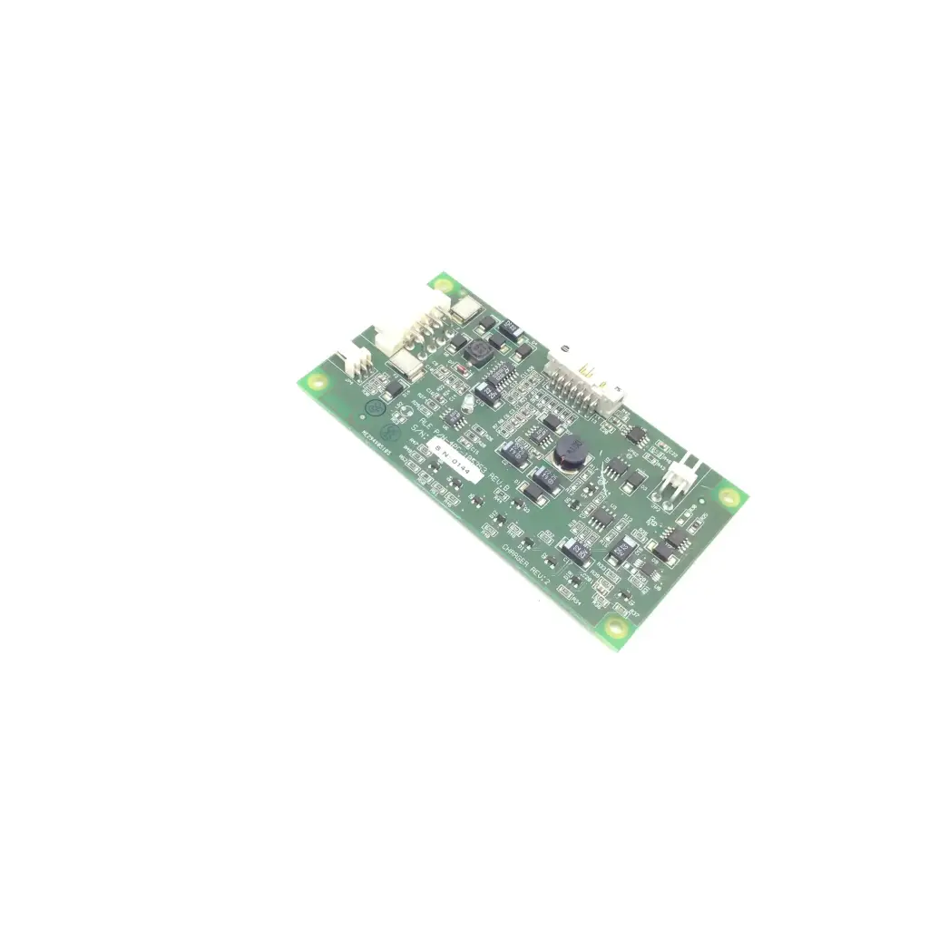 Load image into Gallery viewer, Charger Rev. 2 P/N-4PC-105353 B - Medical parts