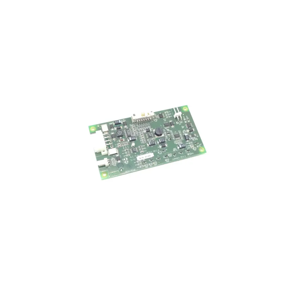 Load image into Gallery viewer, Charger Rev. 2 P/N-4PC-105353 B - Medical parts