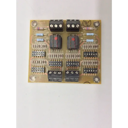 Checkpoint Systems Inc. A1080 Board - Medical parts