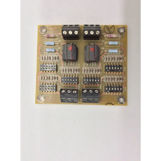 Checkpoint Systems Inc. A1080 Board - Medical parts