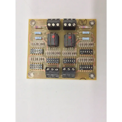 BioMedical-Checkpoint Systems Inc. A1080 Board