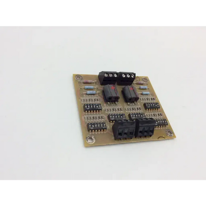 Checkpoint Systems Inc. A1080 Board - Medical parts