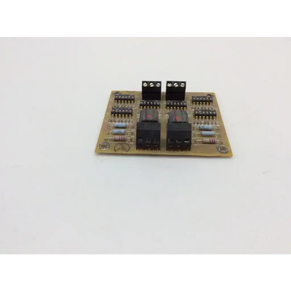 Checkpoint Systems Inc. A1080 Board - Medical parts