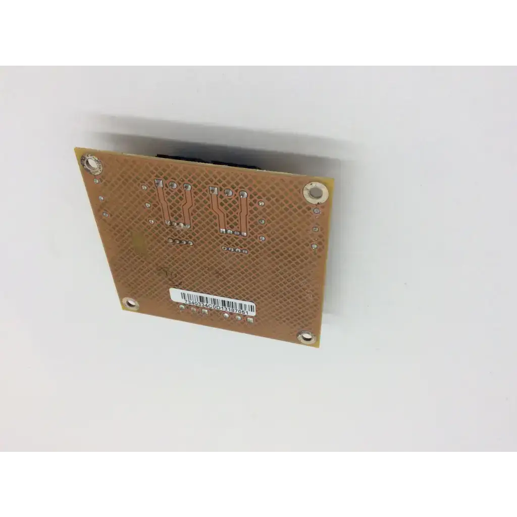Checkpoint Systems Inc. A1080 Board - Medical parts