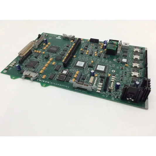 Chiron Diagnostics FAB 112441 114590 REV 112440 - Medical