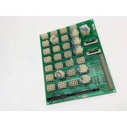 Cincinnati 1269581 Colter Board - Medical parts