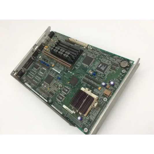 Cincinnati Acramatic CPU Board 3-424-2290A - Medical parts