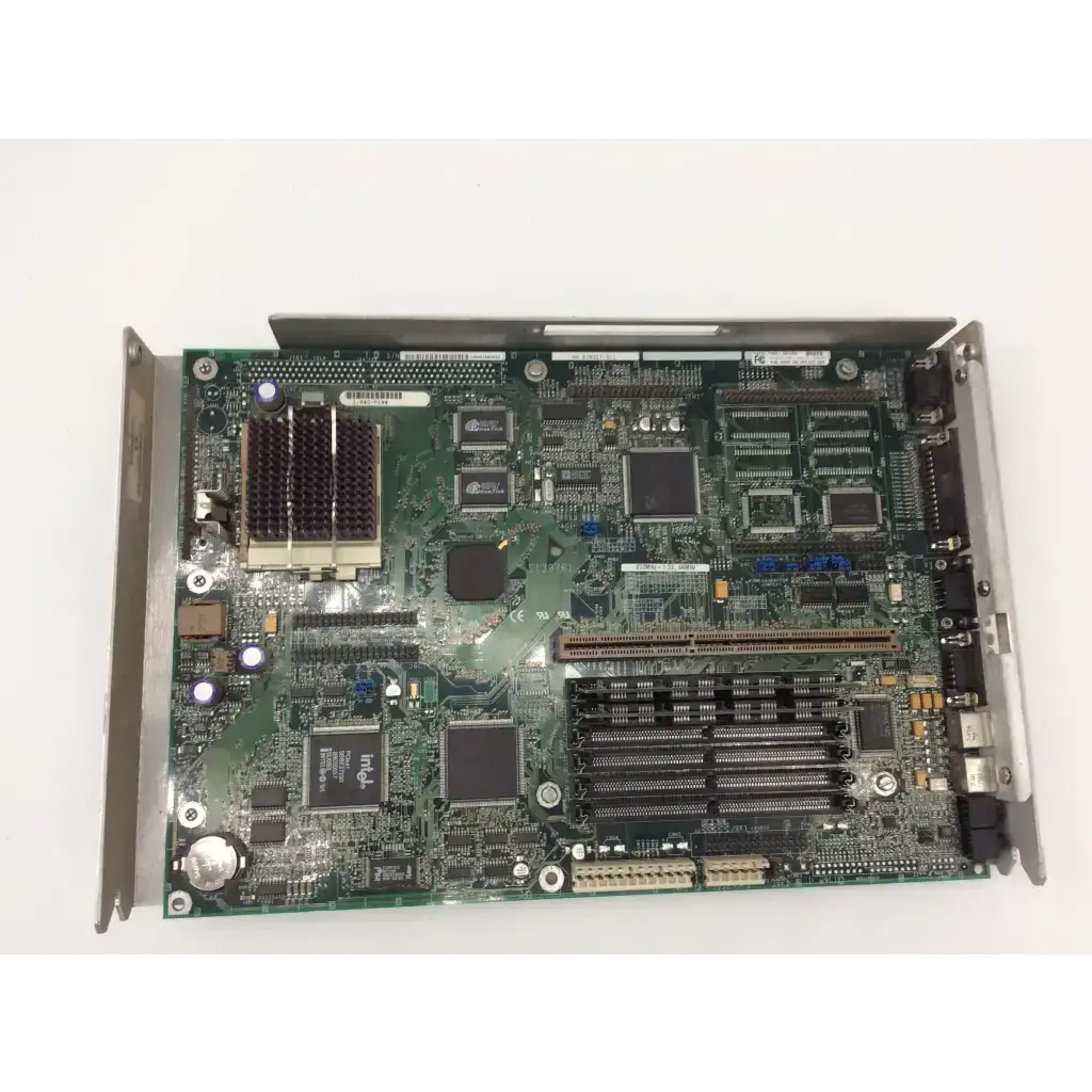 Load image into Gallery viewer, Cincinnati Acramatic CPU Board 3-424-2290A - Medical parts