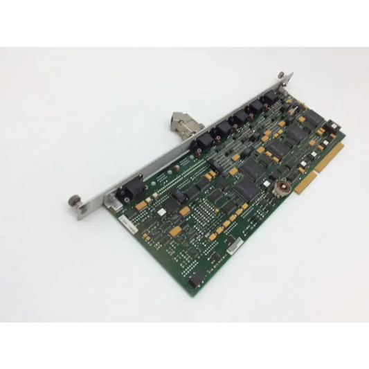 Cincinnati Milacron 3-542-1340A Circuit Board - Medical