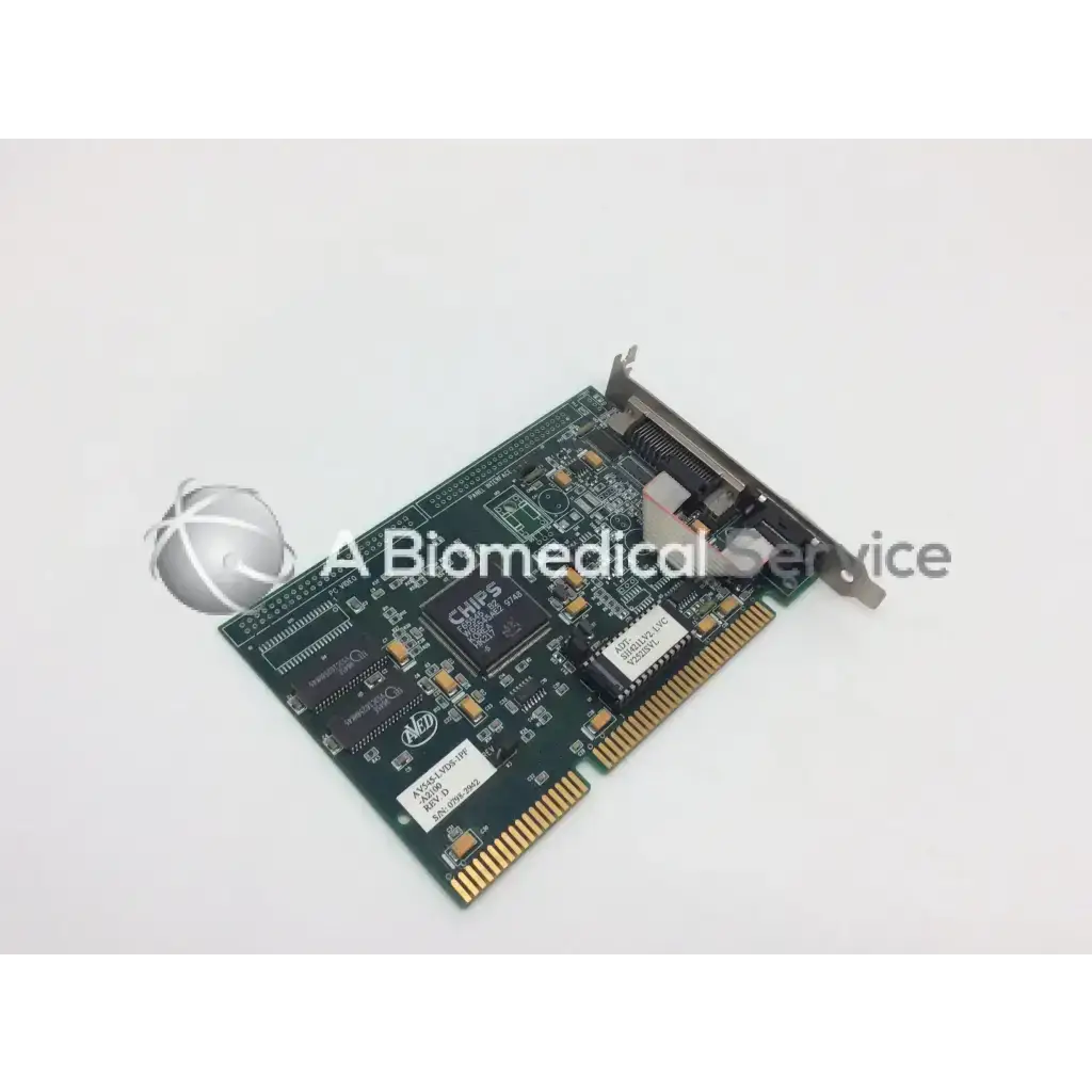 Load image into Gallery viewer, Cincinnati Milacron AV545-LVDS-1PF-A2100 Rev D Circuit