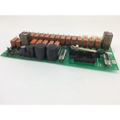 Cincinnati PCB-F6C-473-95 Board - Medical parts