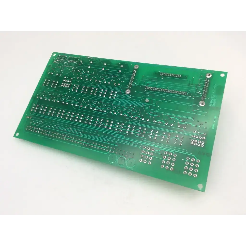 Cincinnati PCB-F6C-473-95 Board - Medical parts
