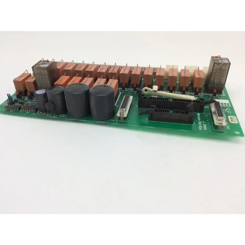 Cincinnati PCB-F6C-473-95 Board - Medical parts