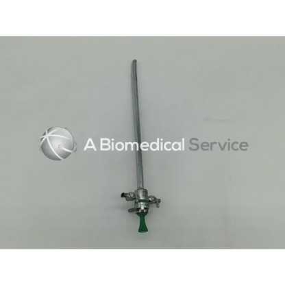 Circon ACMI G125 25Fr Sheath & Obturator Urology - Surgical