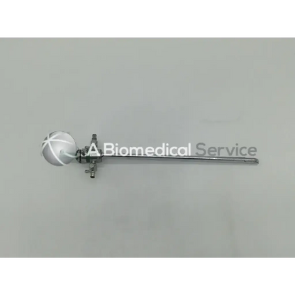 Circon ACMI G125 25Fr Sheath & Obturator Urology - Surgical