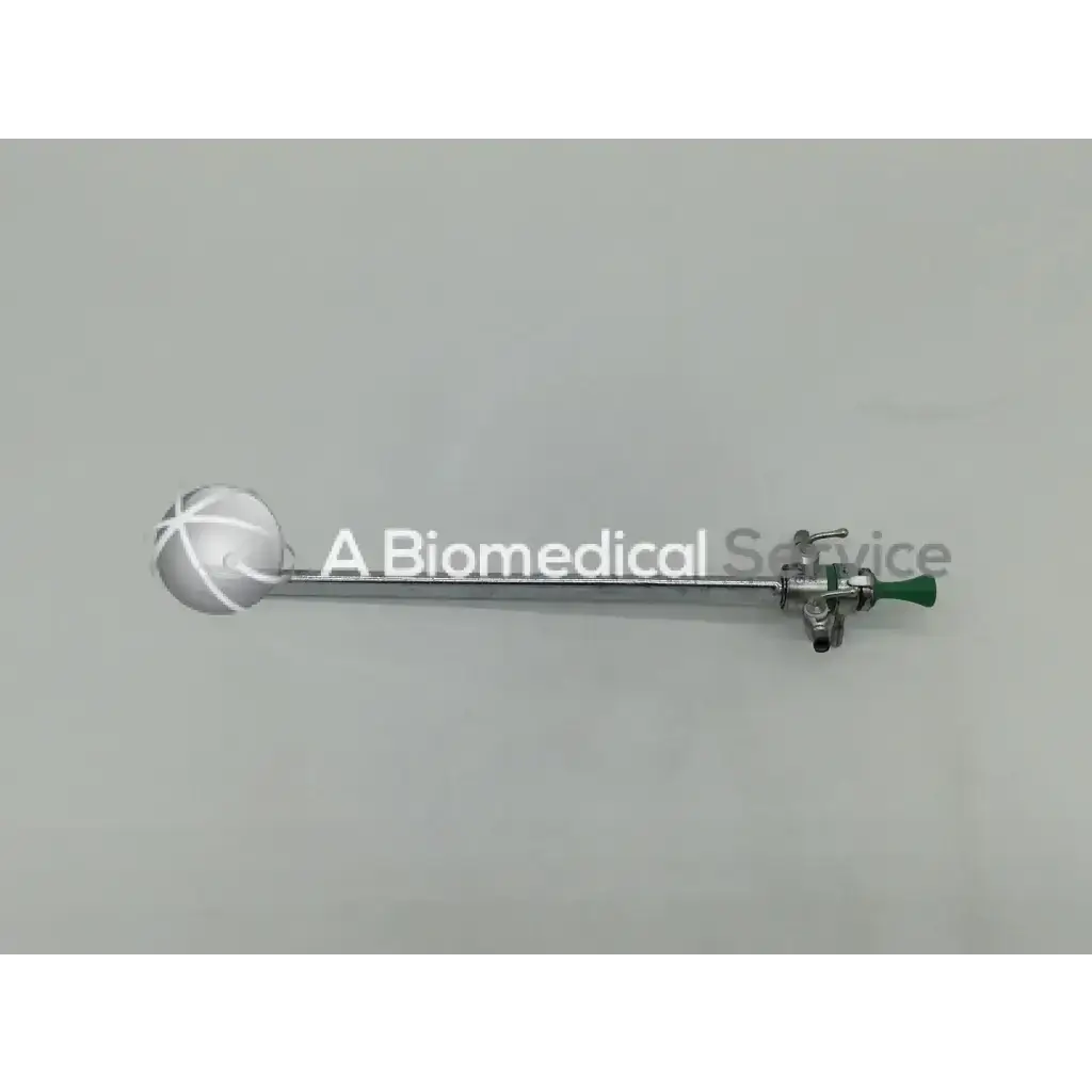 Circon ACMI G125 25Fr Sheath & Obturator Urology - Surgical