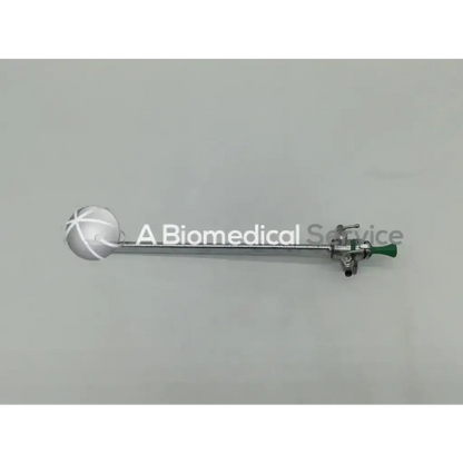Circon ACMI G125 25Fr Sheath & Obturator Urology - Surgical