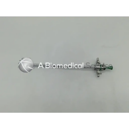 Circon ACMI G125 25Fr Sheath & Obturator Urology - Surgical