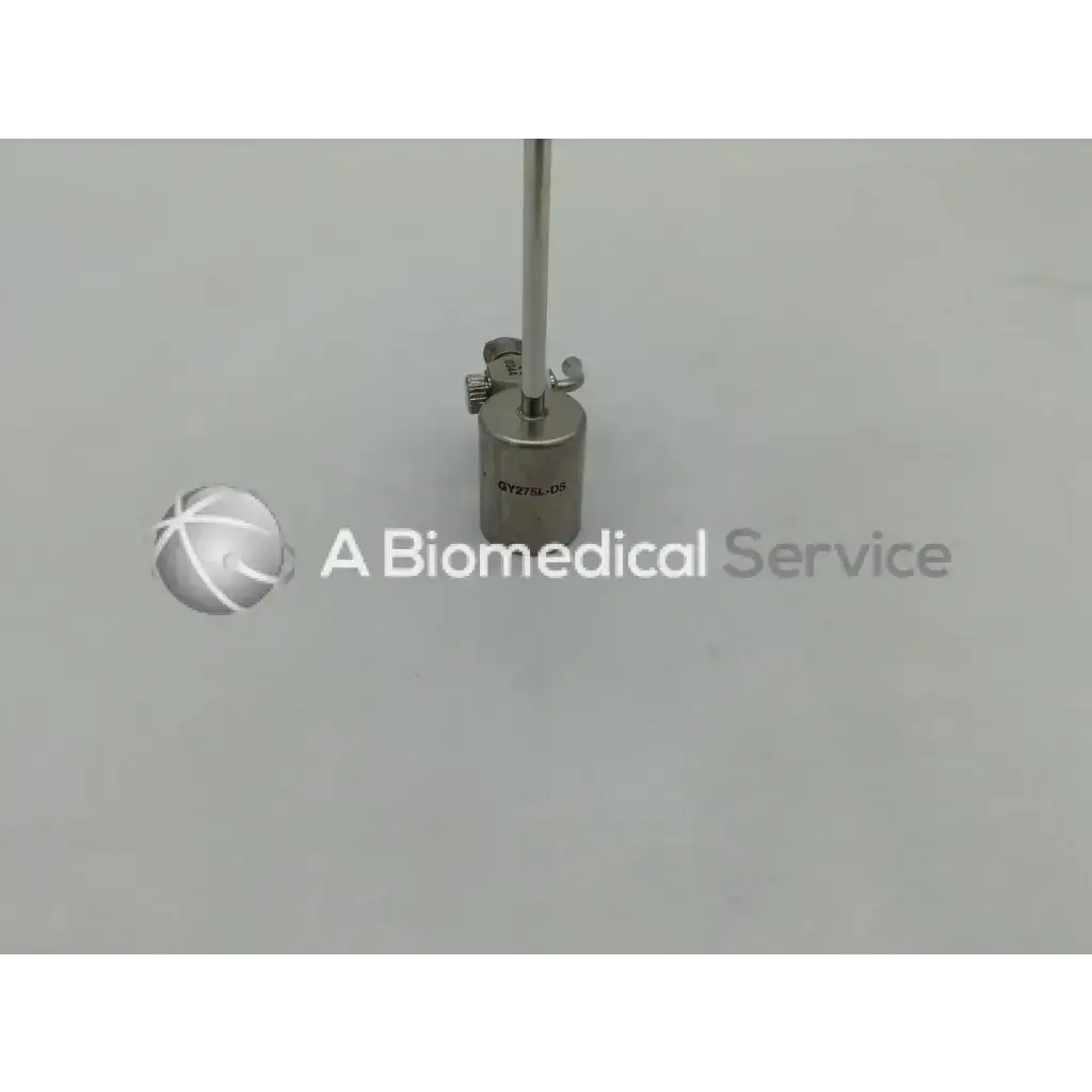 CIRCON ACMI GY275L-DS 3.5mm Hysteroscope Diagnostic Sheath
