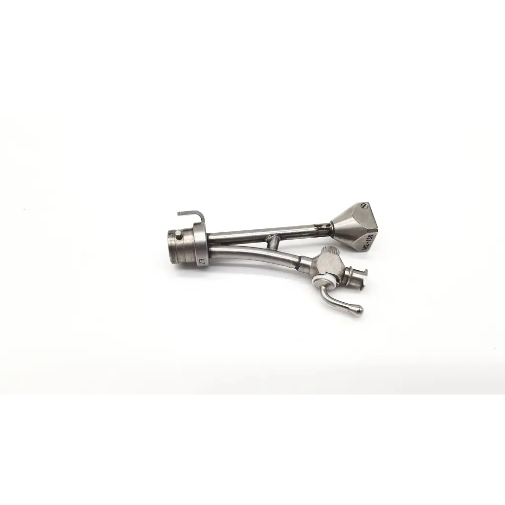 Load image into Gallery viewer, Circon Acmi M2-159 Endoscopy Sheath Bridge - Medical parts