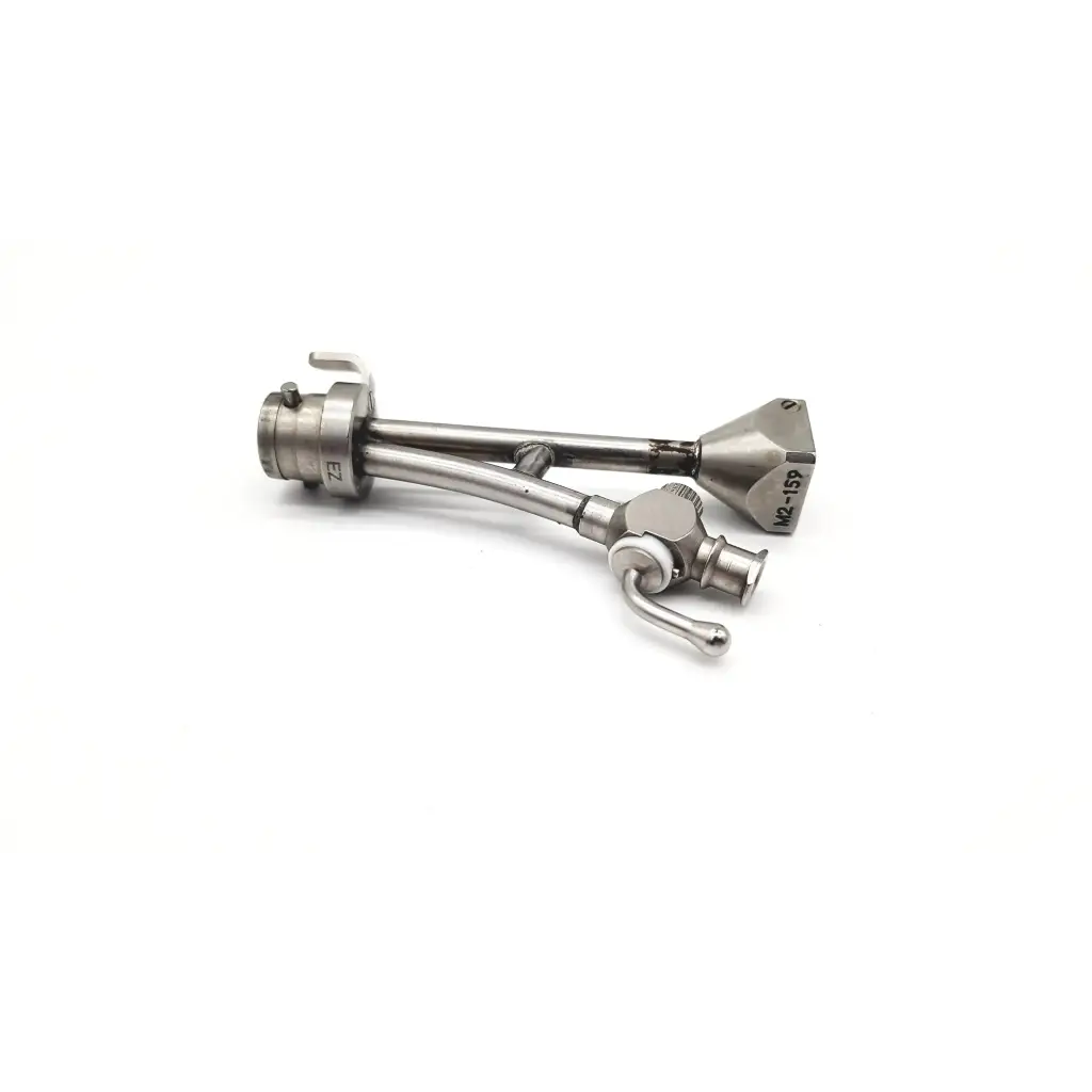 Load image into Gallery viewer, Circon Acmi M2-159 Endoscopy Sheath Bridge - Medical parts