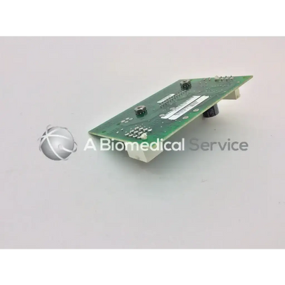 Circuit Board E100100619 w/ PT6304G12.0V 0104QP05 - Medical