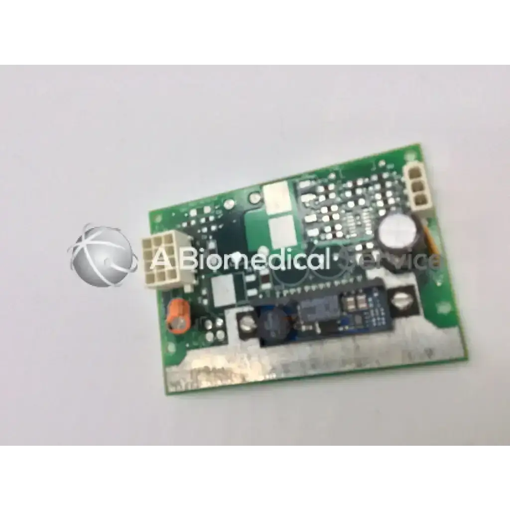 Circuit Board E100100619 w/ PT6304G12.0V 0104QP05 - Medical