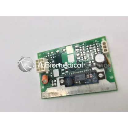 Circuit Board E100100619 w/ PT6304G12.0V 0104QP05 - Medical