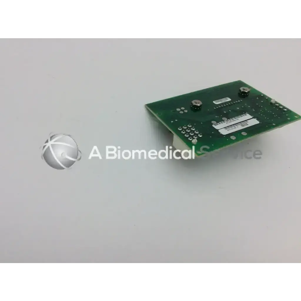 Circuit Board E100100619 w/ PT6304G12.0V 0104QP05 - Medical