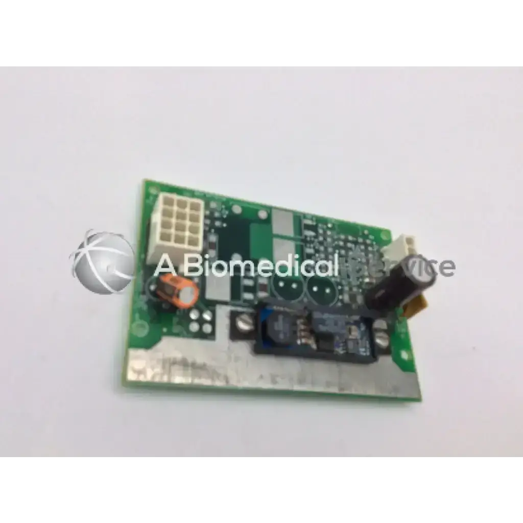Circuit Board E100100619 w/ PT6304G12.0V 0104QP05 - Medical