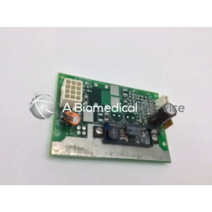Circuit Board E100100619 w/ PT6304G12.0V 0104QP05 - Medical