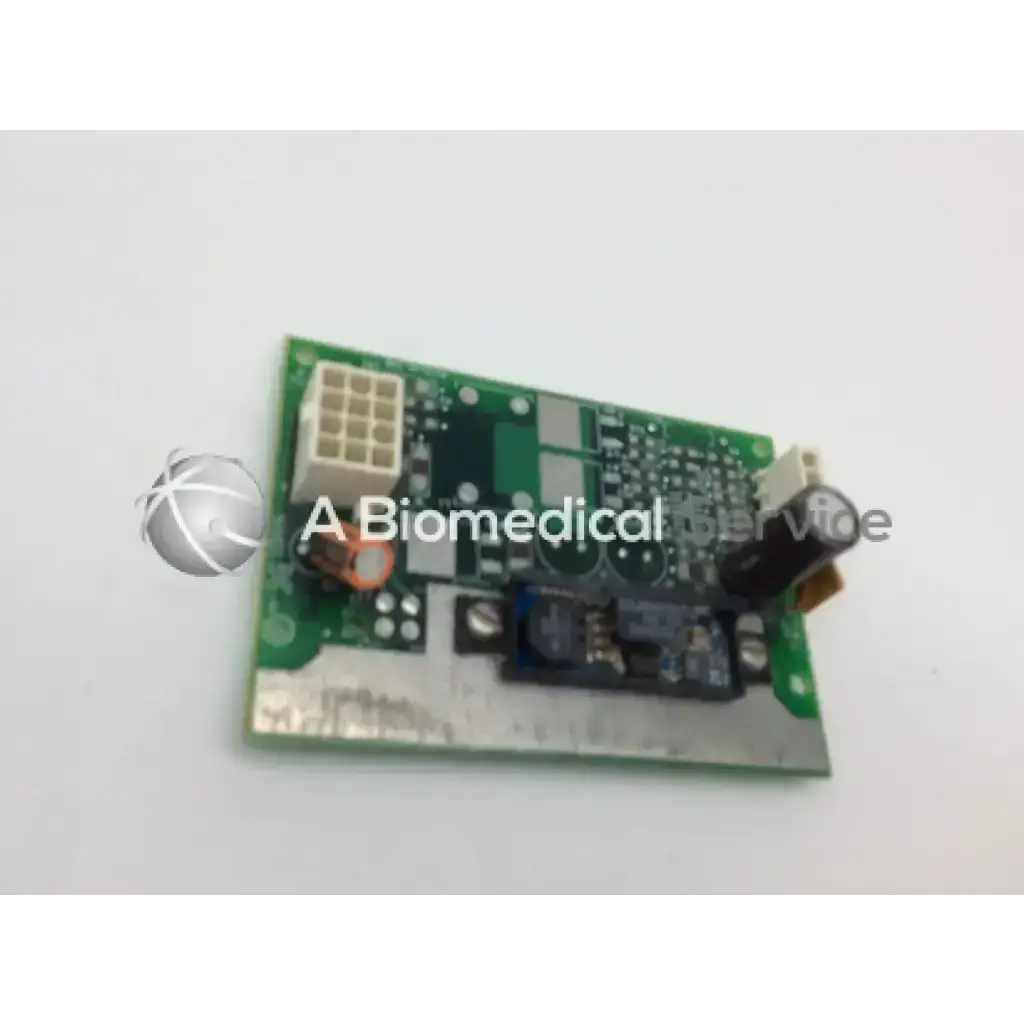 Circuit Board E100100619 w/ PT6304G12.0V 0104QP05 - Medical