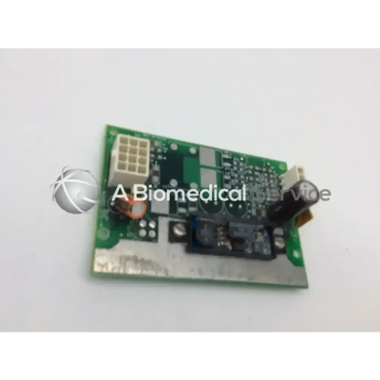 Circuit Board E100100619 w/ PT6304G12.0V 0104QP05 - Medical