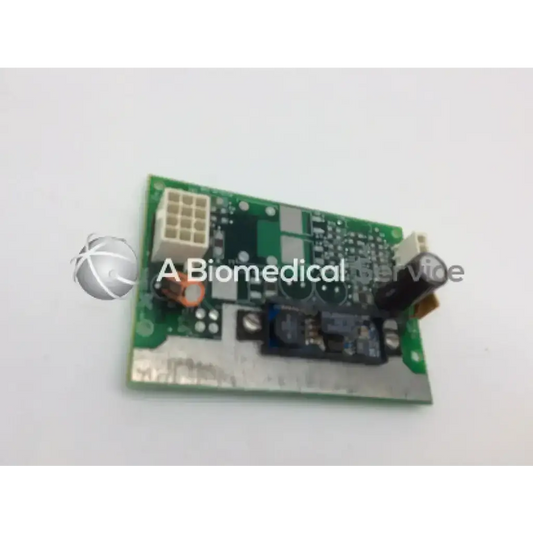Circuit Board E100100619 w/ PT6304G12.0V 0104QP05 - Medical