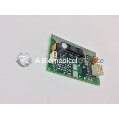 Circuit Board E100100619 w/ PT6304G12.0V 0104QP05 - Medical